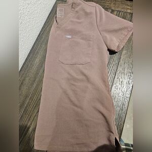 Figs Catarina Smokey Taupes